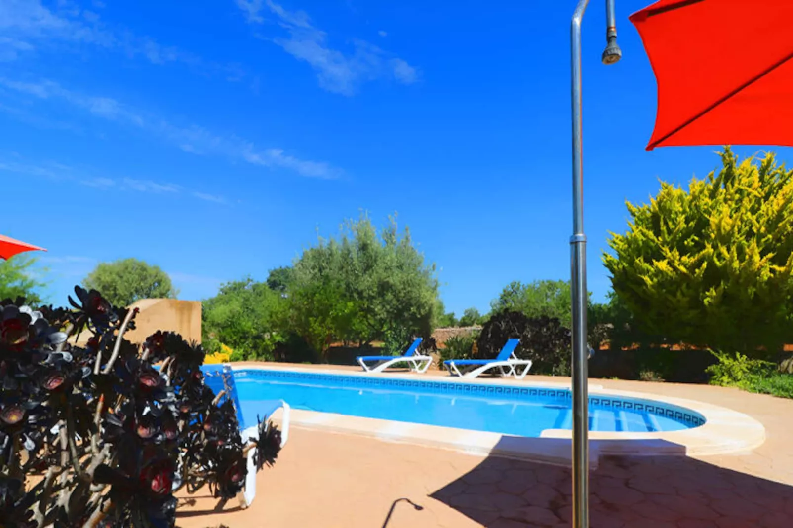 Maison à Llombards-Niet-getagd