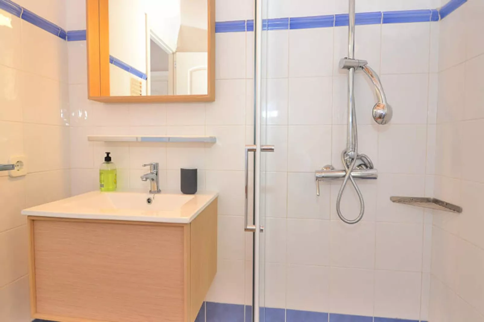 Maison à Colonia de Sant Pere-Niet-getagd