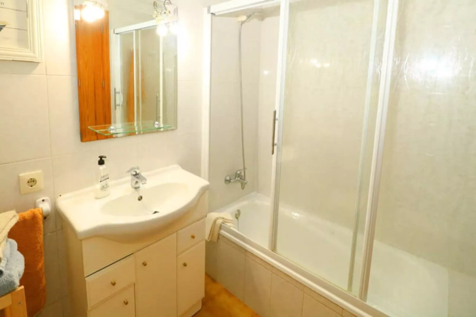 Maison à Campos-Niet-getagd