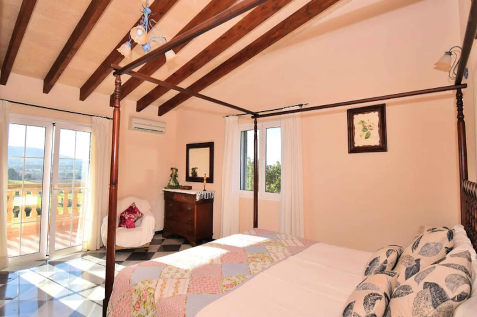 Maison à Cas Concos de Cavaller - Niet-getagd