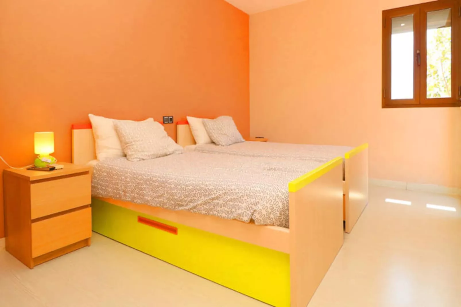 Maison à Campos-Niet-getagd