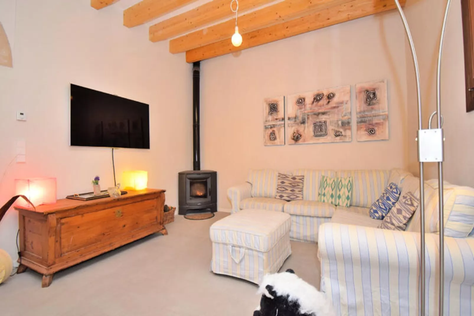 Maison à Arta-Niet-getagd