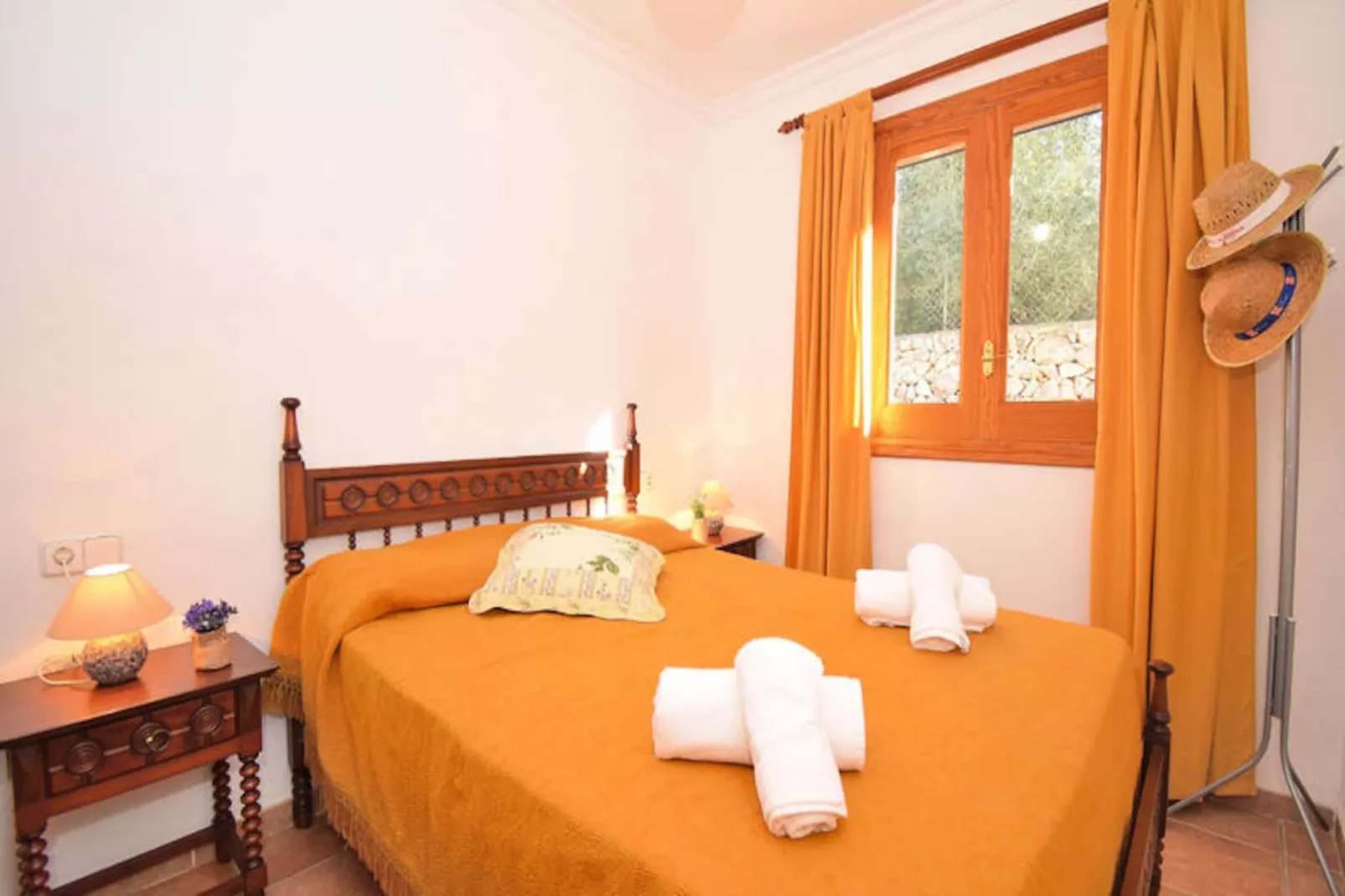 Maison à Muro-Niet-getagd