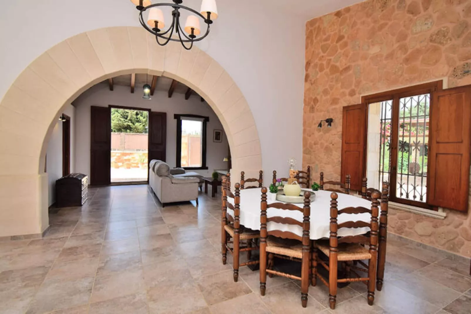 Maison à Muro-Niet-getagd