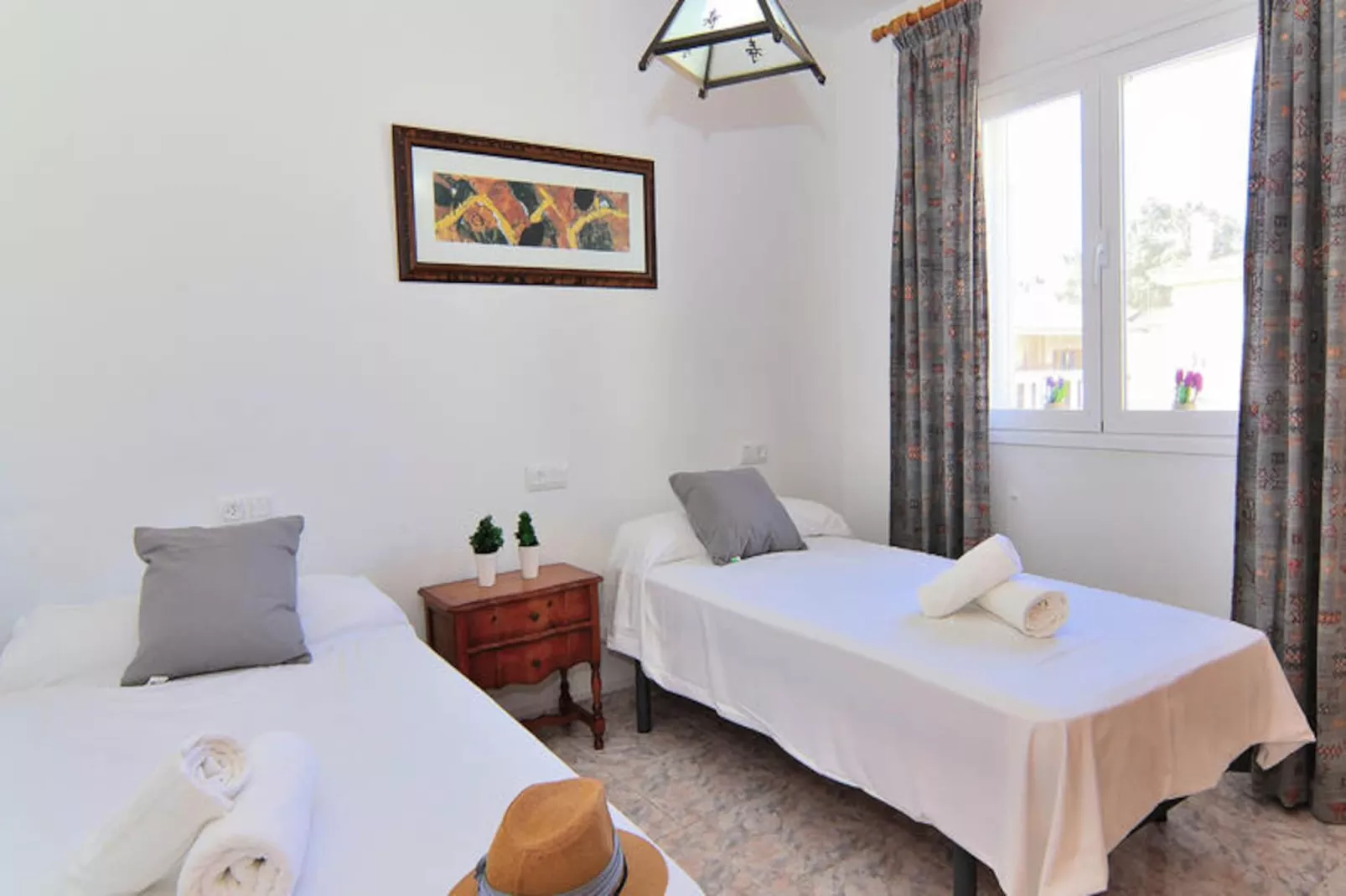 Maison à Muro-Niet-getagd