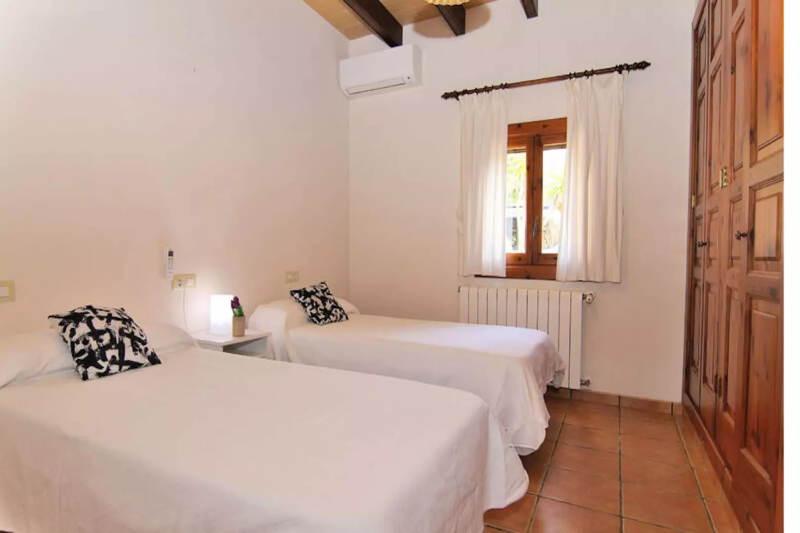 Maison à Ariany-Niet-getagd