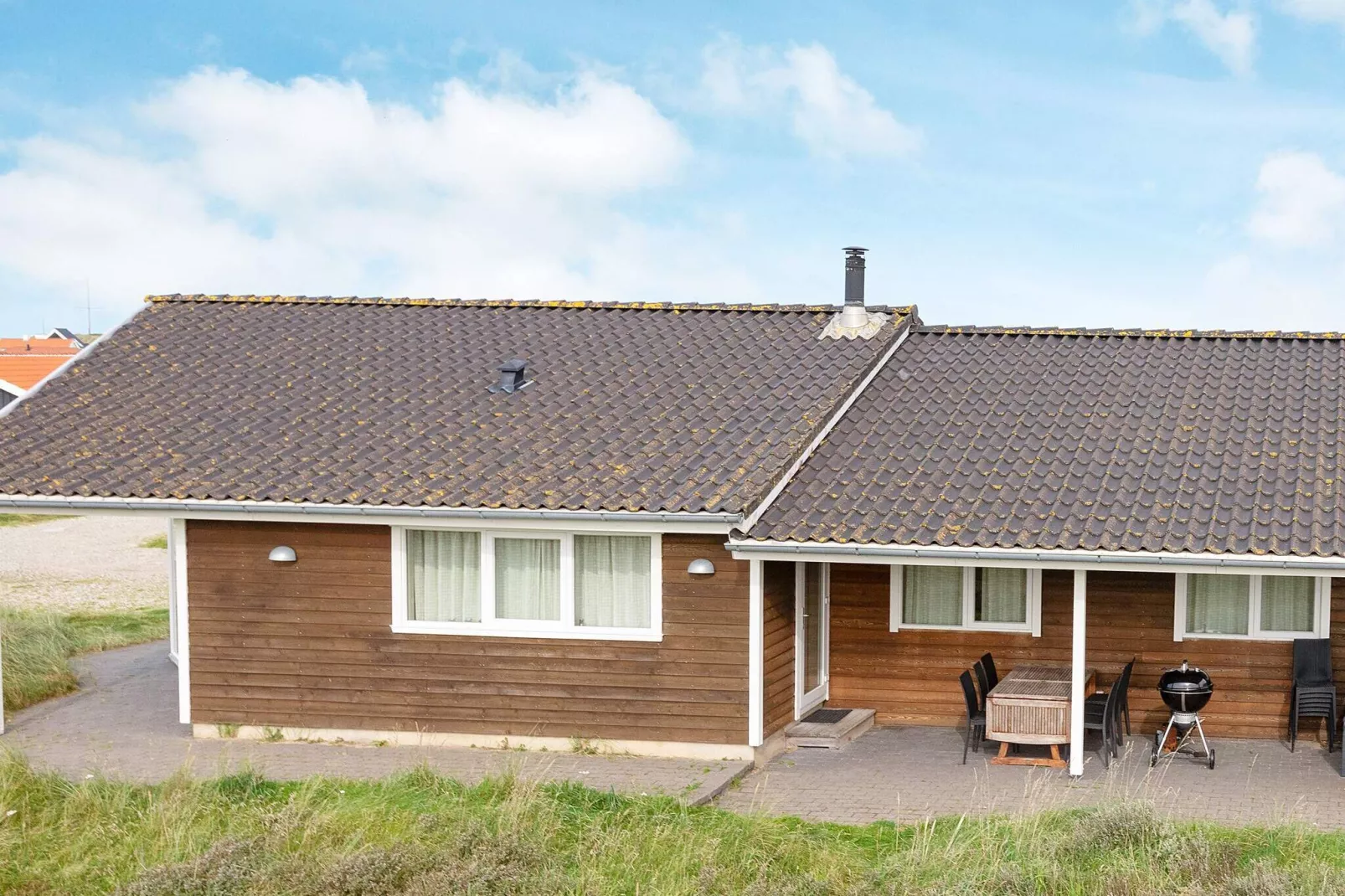10 persoons vakantie huis in Thisted-By Traum-Buitenlucht