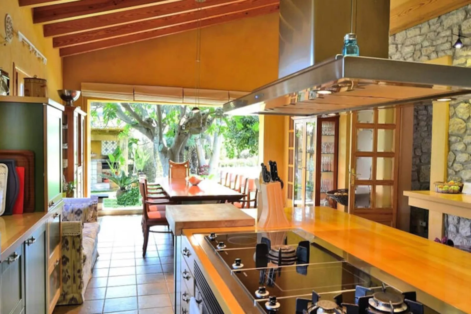 Maison à Binissalem-Niet-getagd