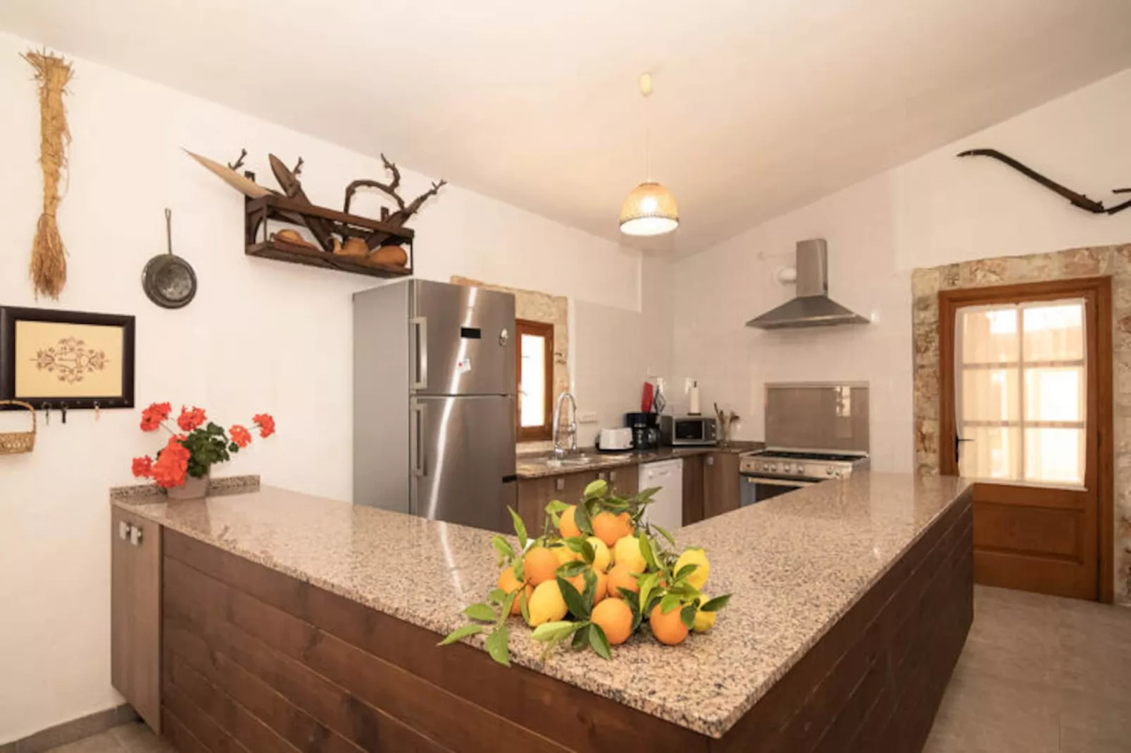 Maison à Llubí - Niet-getagd