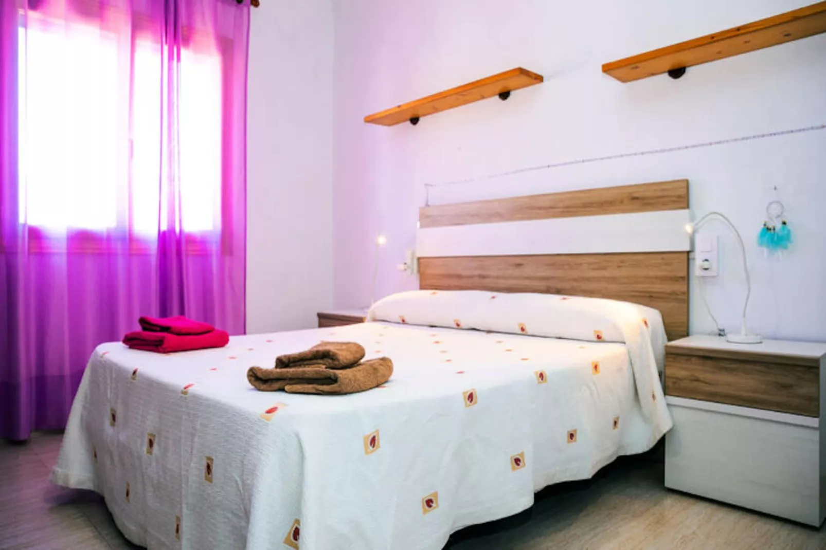 Maison à Muro-Niet-getagd