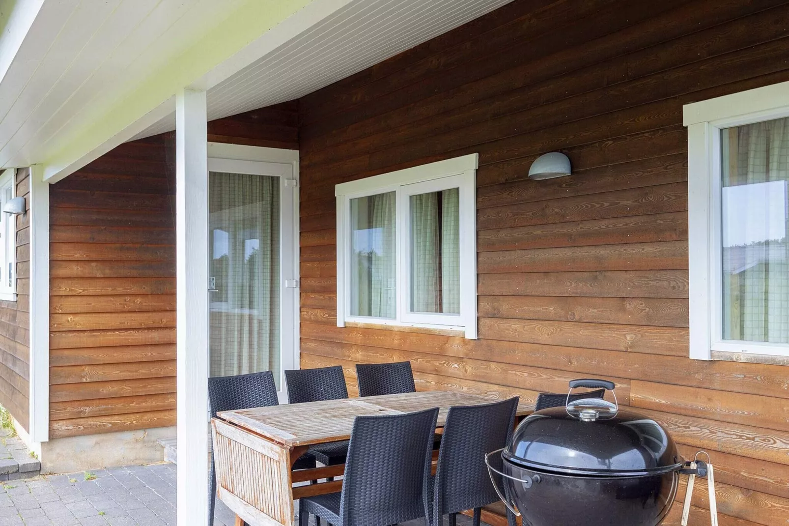 10 persoons vakantie huis in Thisted-By Traum-Buitenlucht