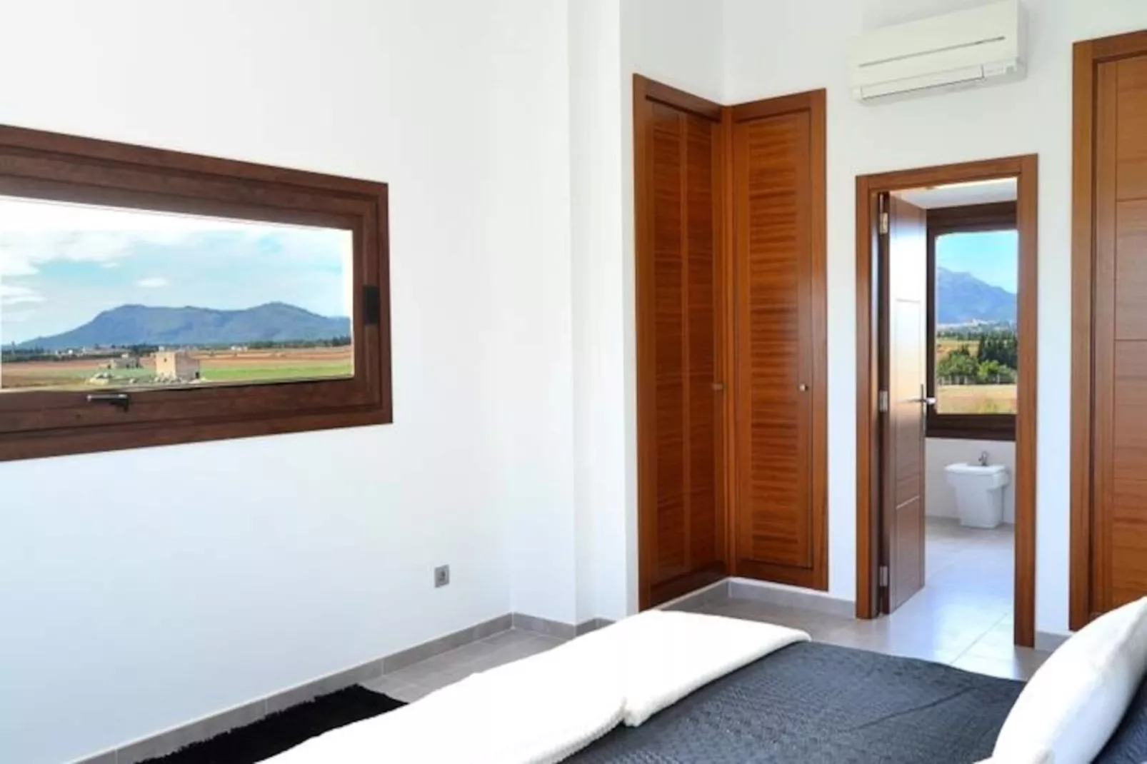 Maison à Muro-Niet-getagd