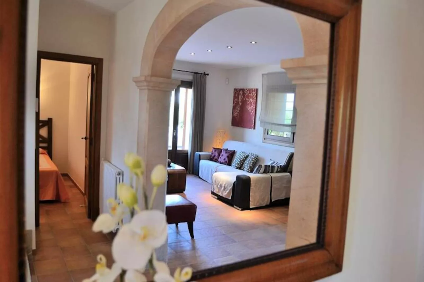 Maison à Muro-Niet-getagd