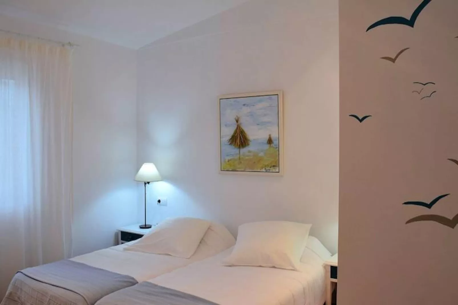 Maison à Muro-Niet-getagd