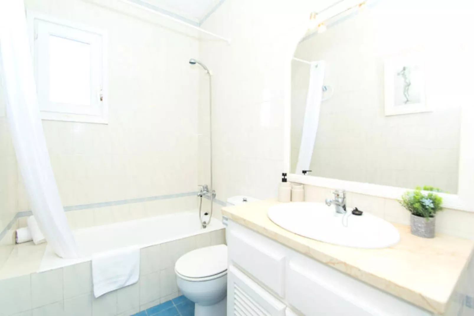 Maison à Cala Galdana-Niet-getagd