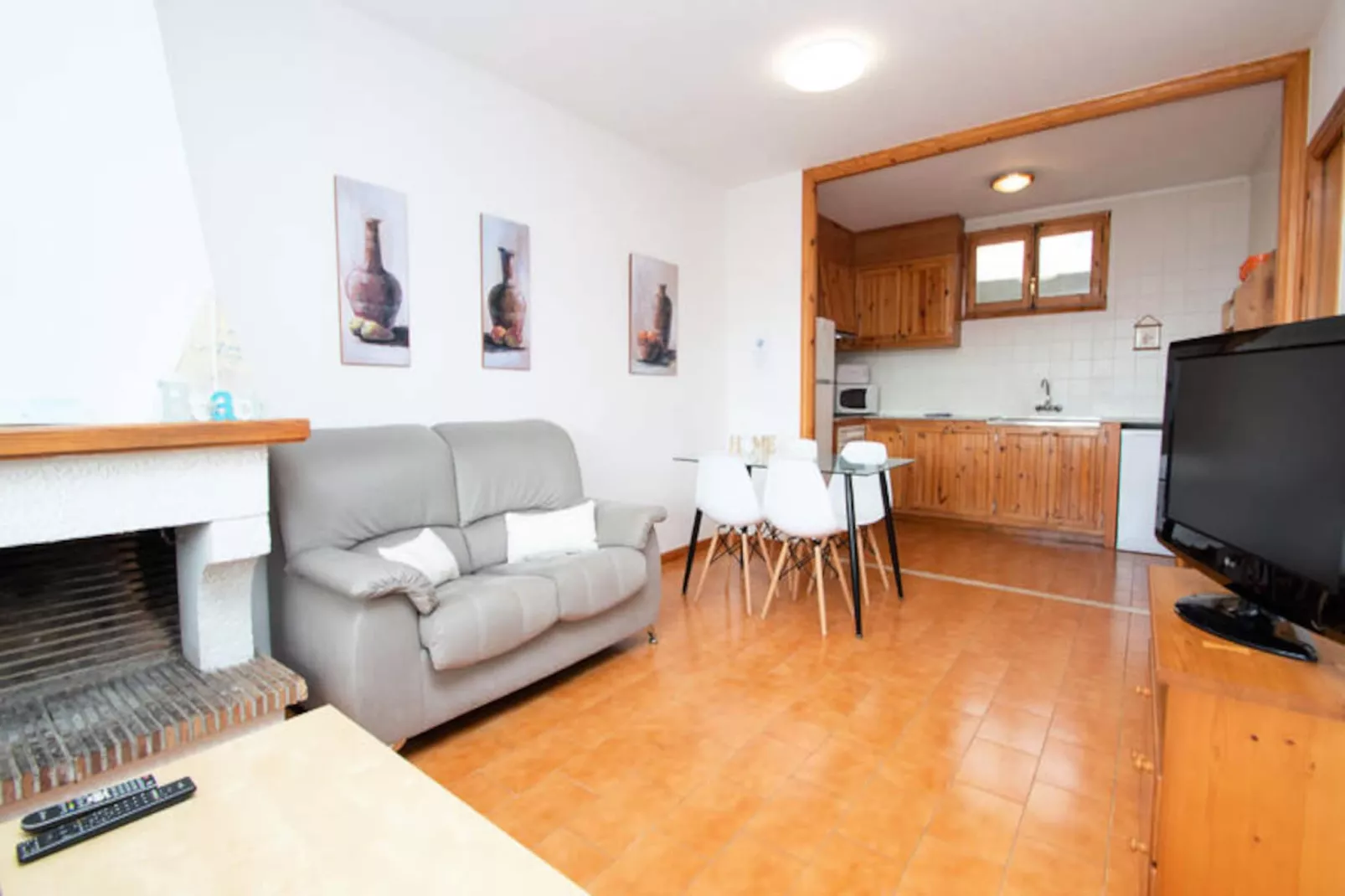 Appartements à Cala Galdana-Niet-getagd