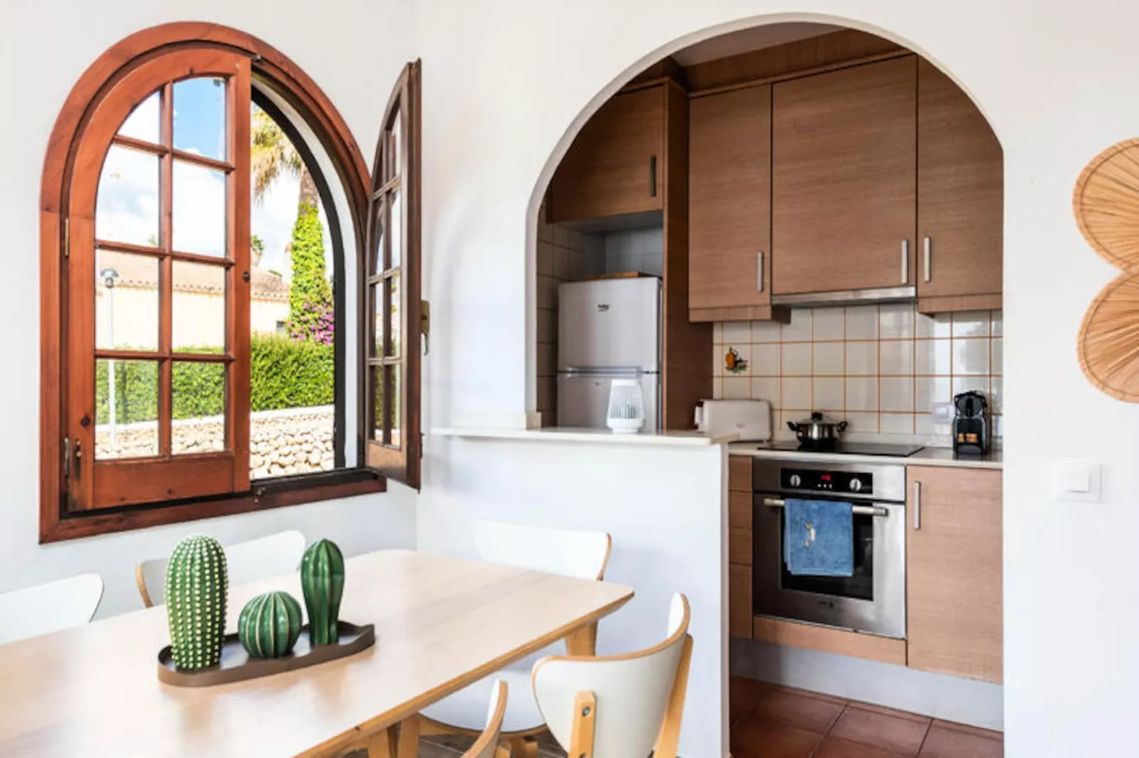 Appartements à Torre Soli Nou-Niet-getagd