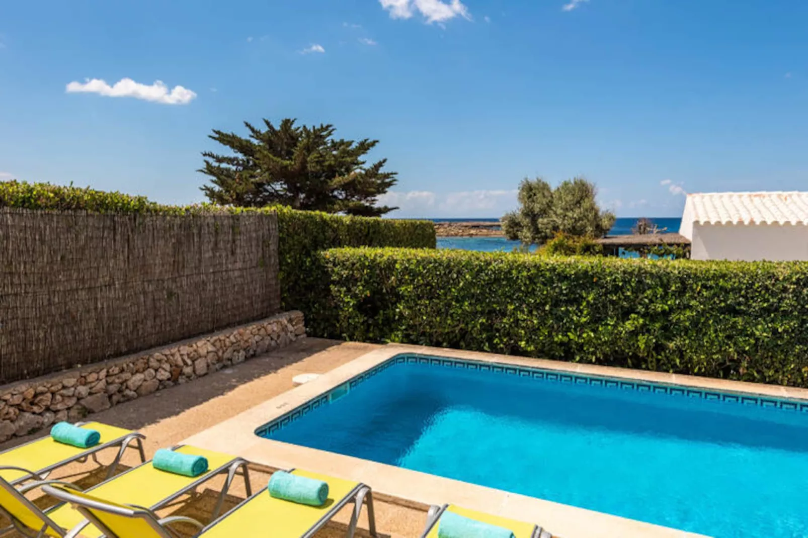 Maison à Binisafuller-Niet-getagd