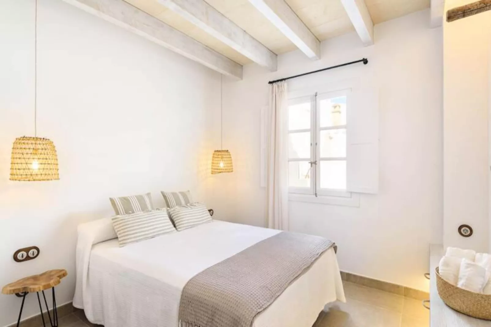 Maison à Ciutadella de Menorca-Niet-getagd