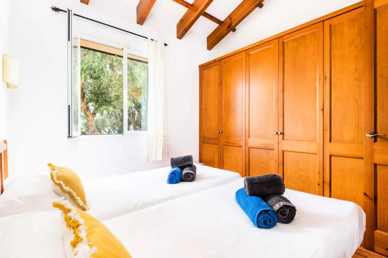 Maison à Ciutadella de Menorca-Niet-getagd