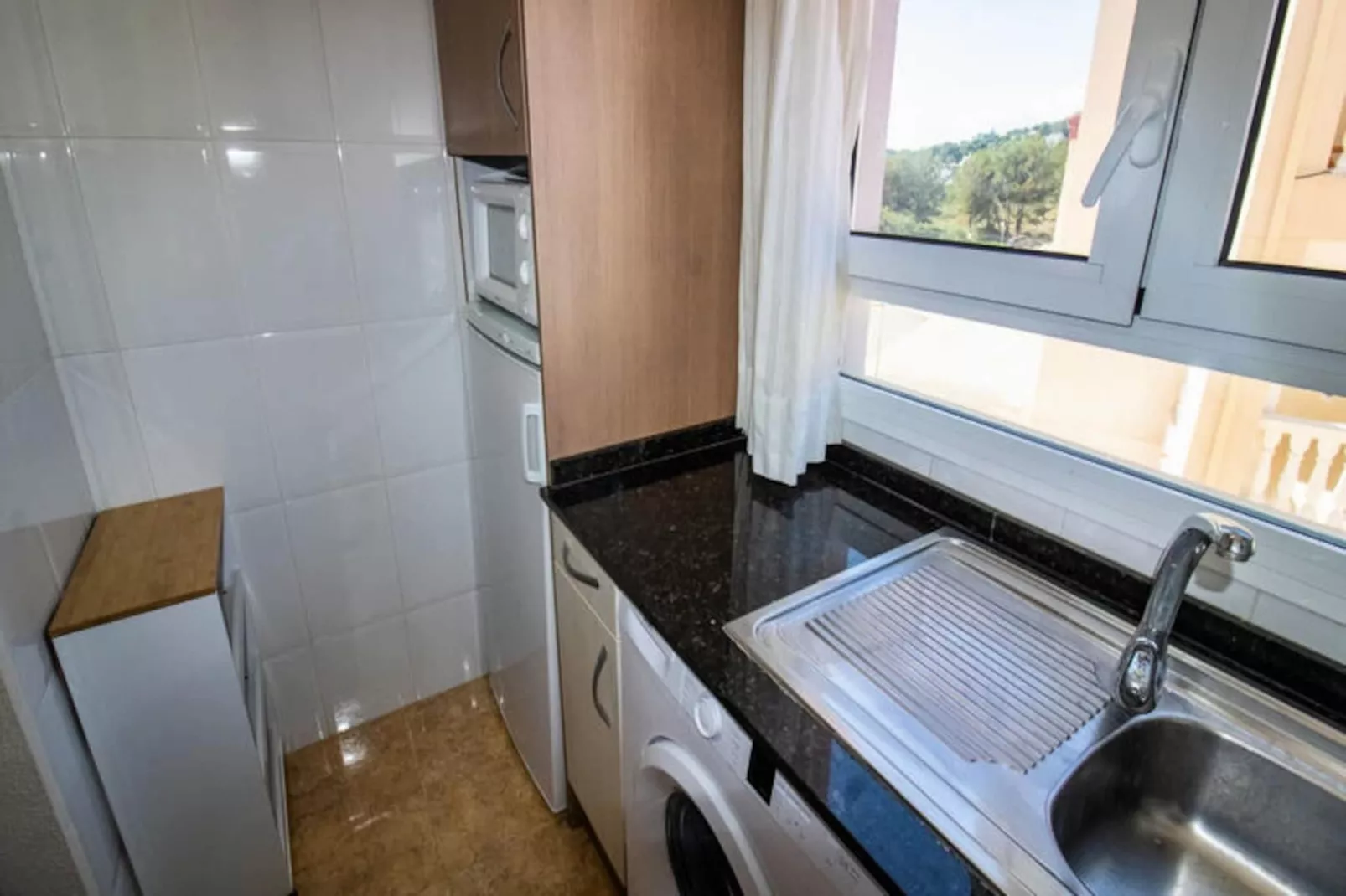 Appartements à Alcossebre-Niet-getagd