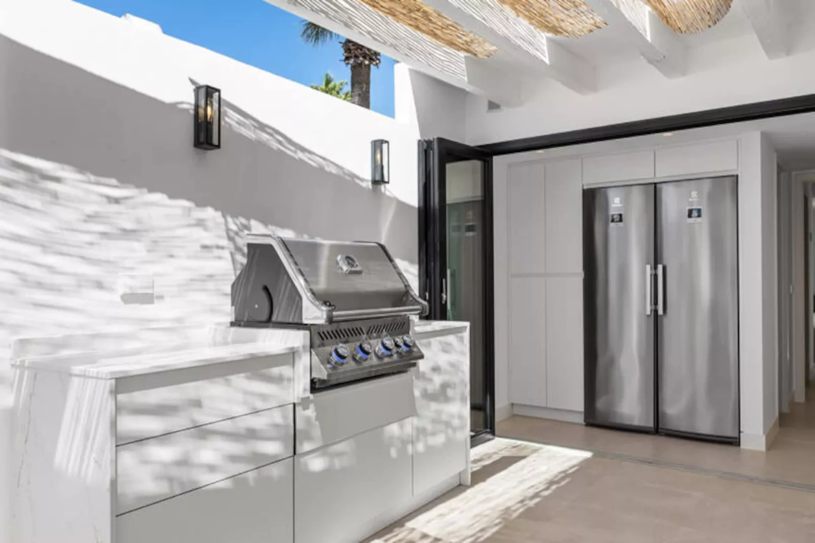 Maison à Marbella-Niet-getagd