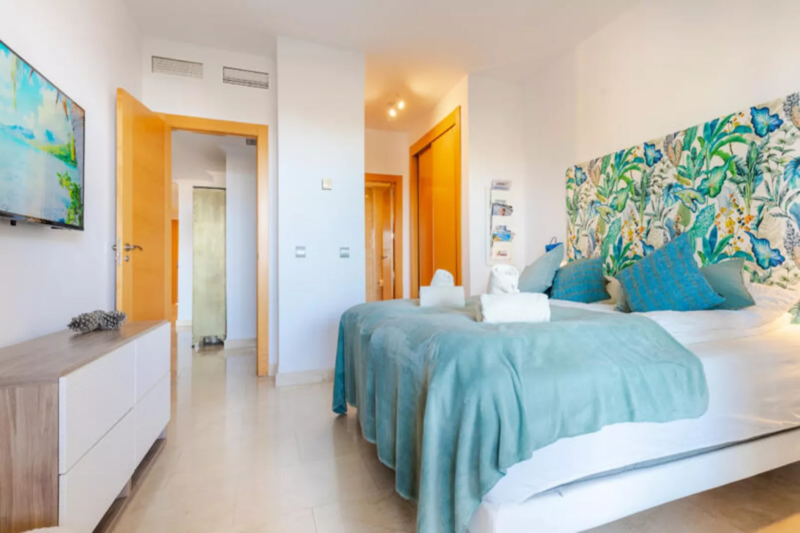 Appartements à Benahavís-Niet-getagd