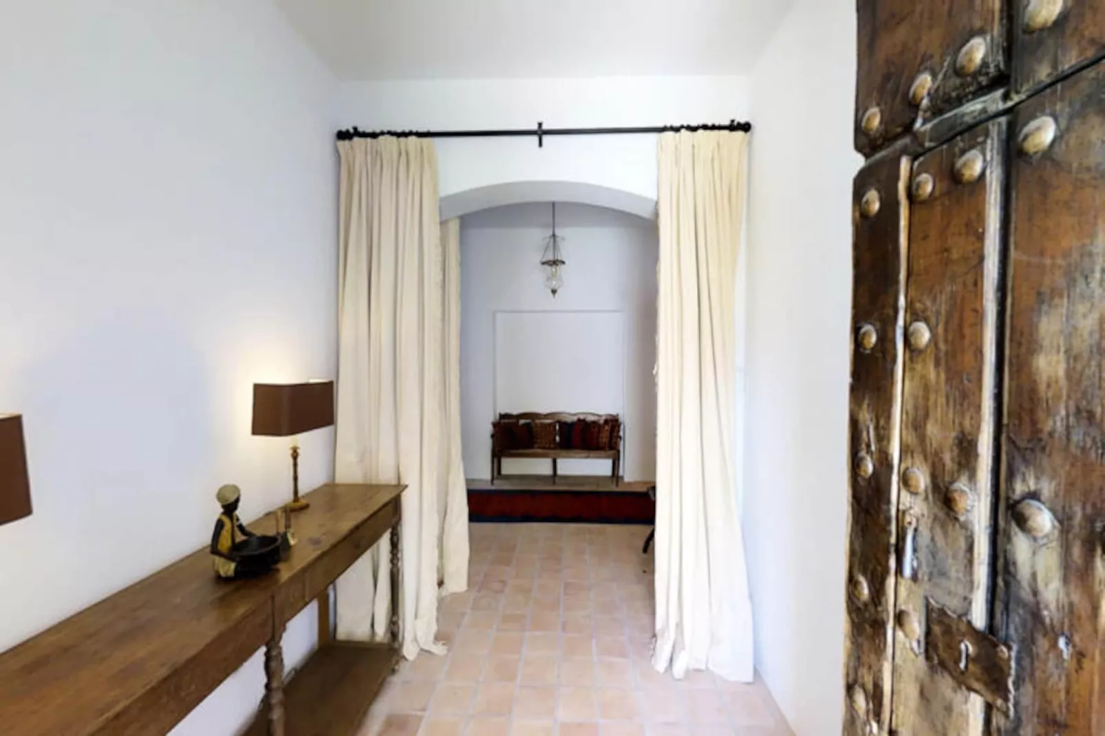 Maison à Marbella-Niet-getagd