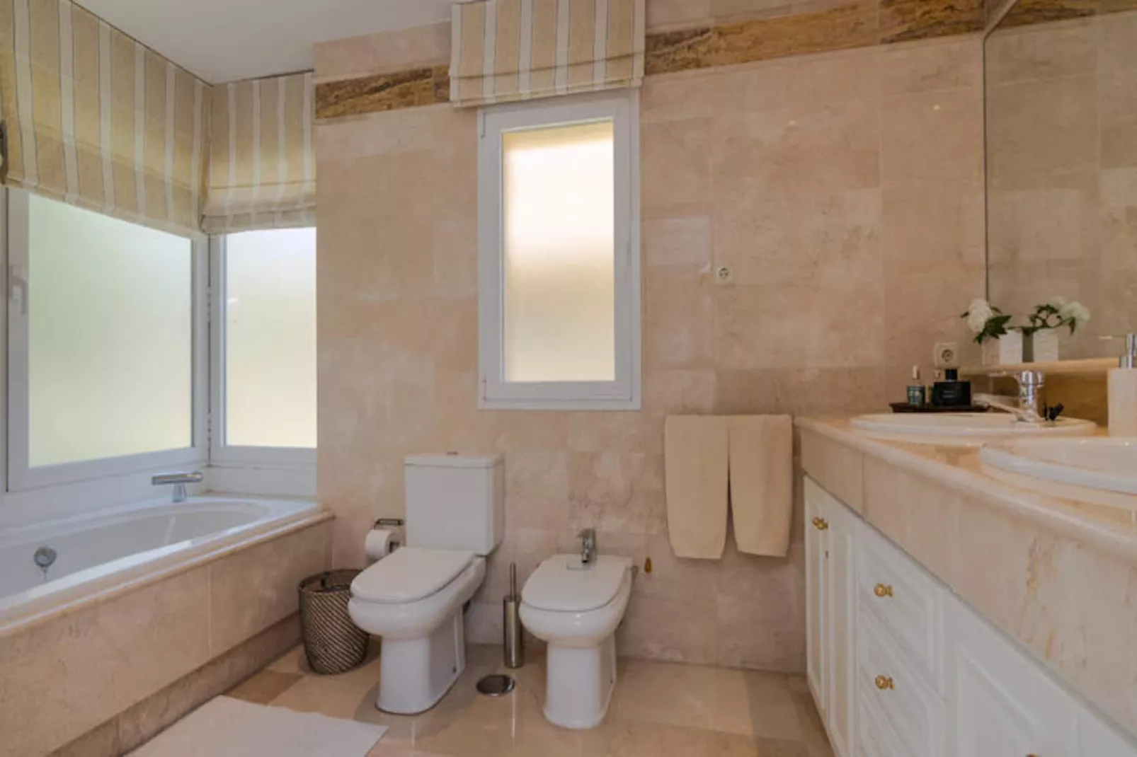 Appartements à Marbella-Niet-getagd