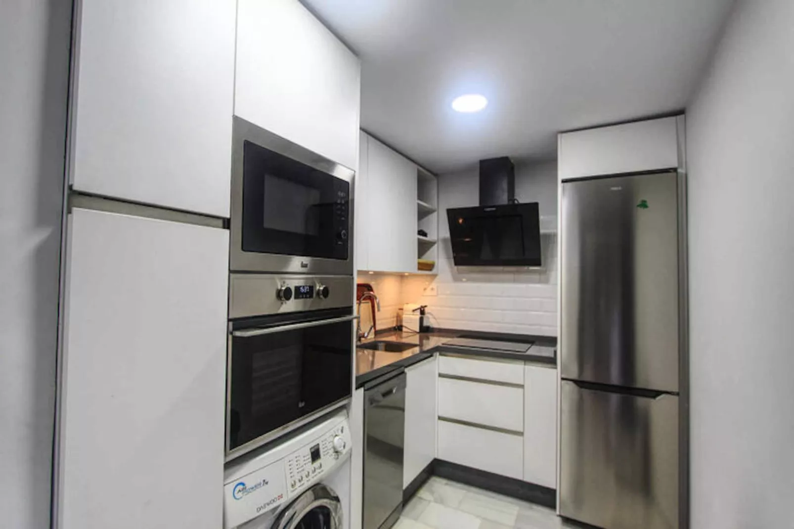 Appartements à Marbella-Niet-getagd