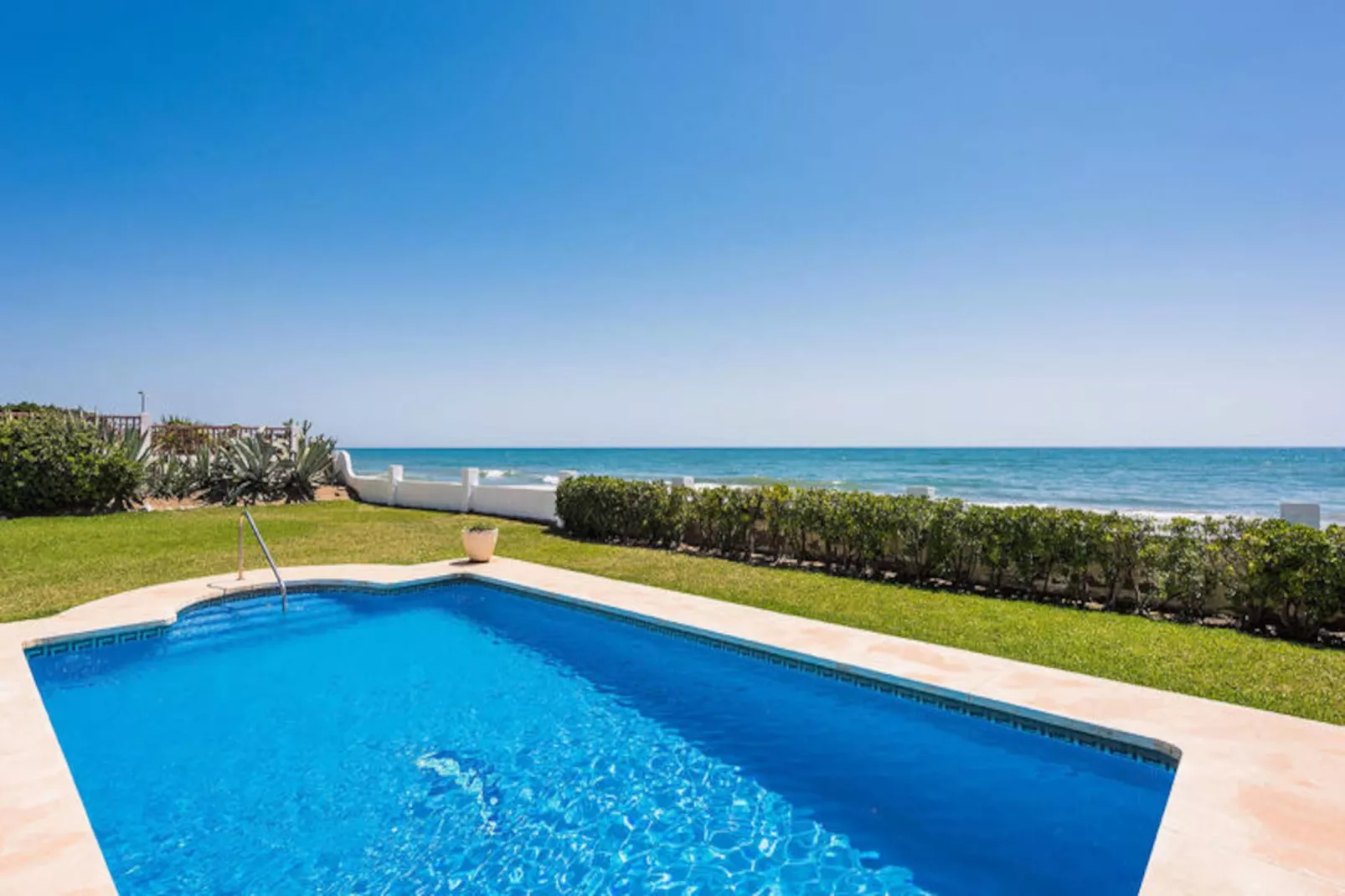 Maison à Marbella-Niet-getagd