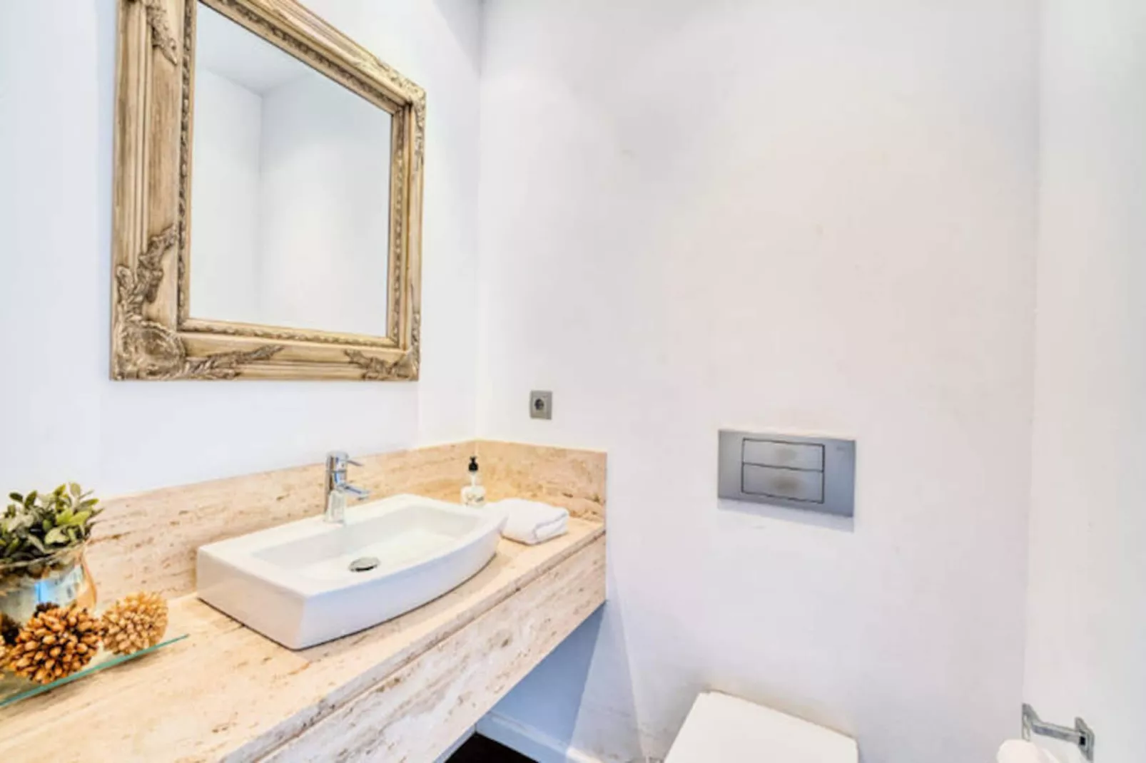 Maison à Marbella-Niet-getagd