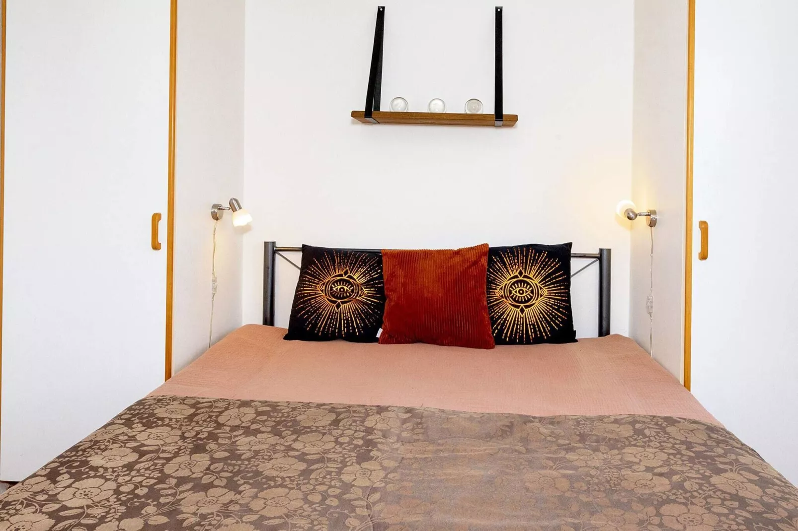4 persoons vakantie huis in Nibe-By Traum-Binnen