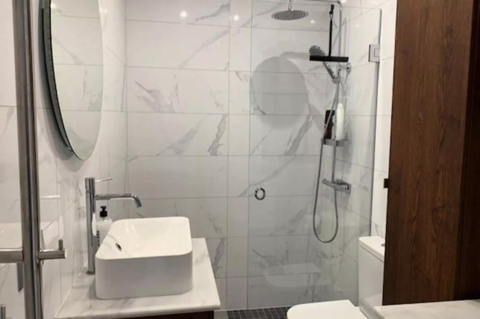 Maison à Nerja-Niet-getagd