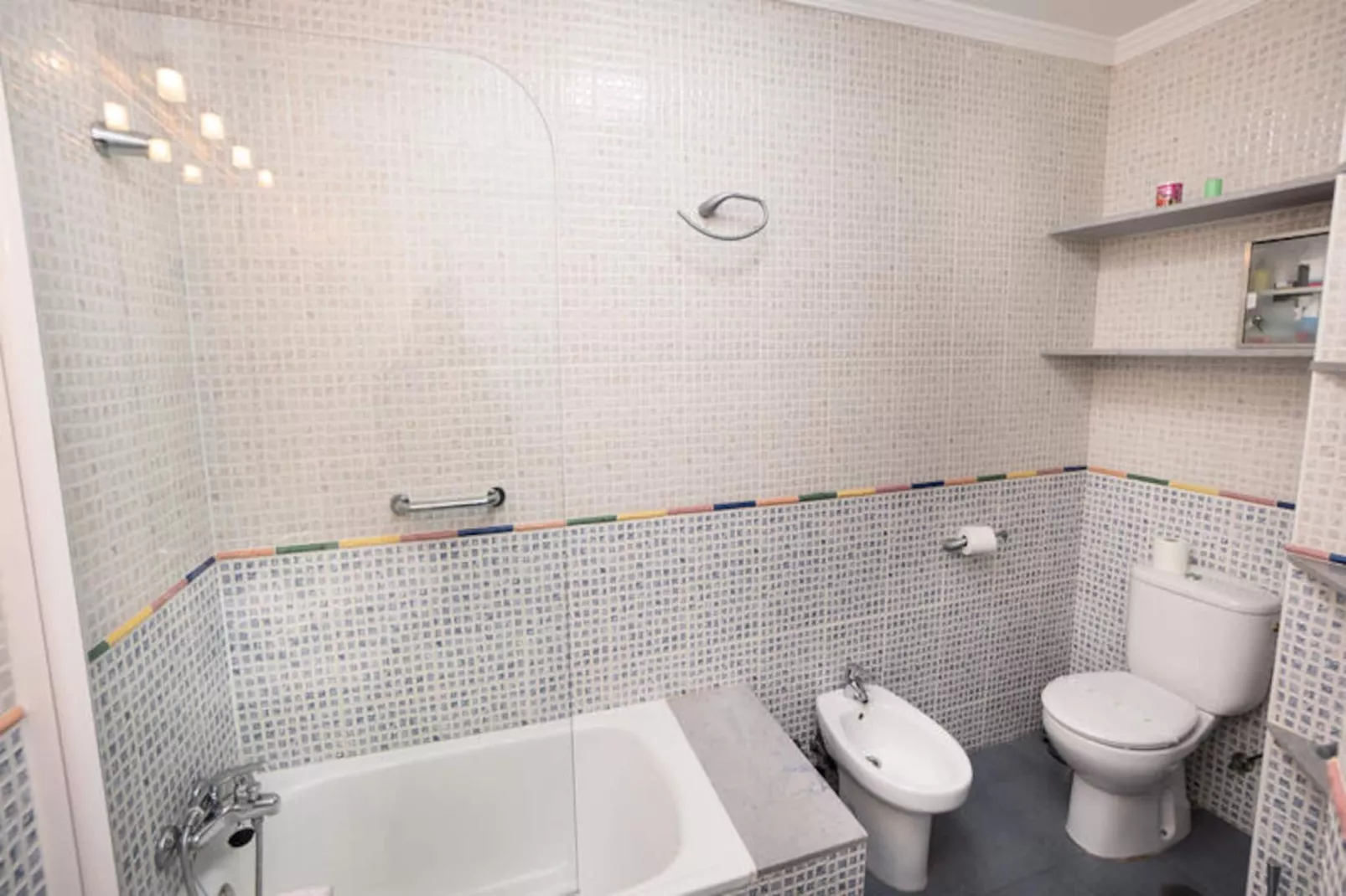 Appartements à Nerja-Niet-getagd