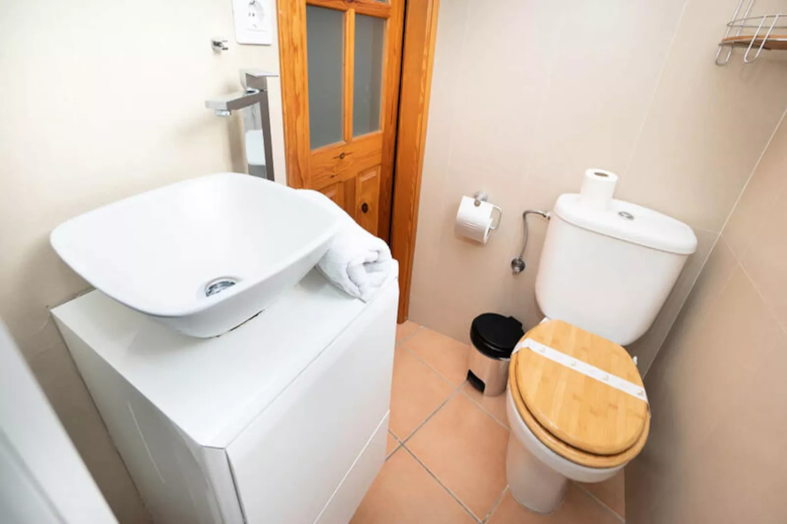 Appartements à Nerja-Niet-getagd