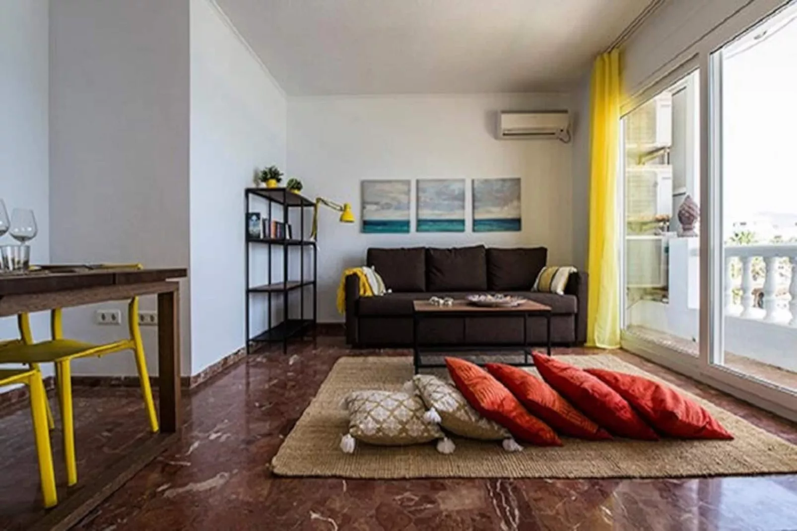 Appartements à Nerja-Niet-getagd