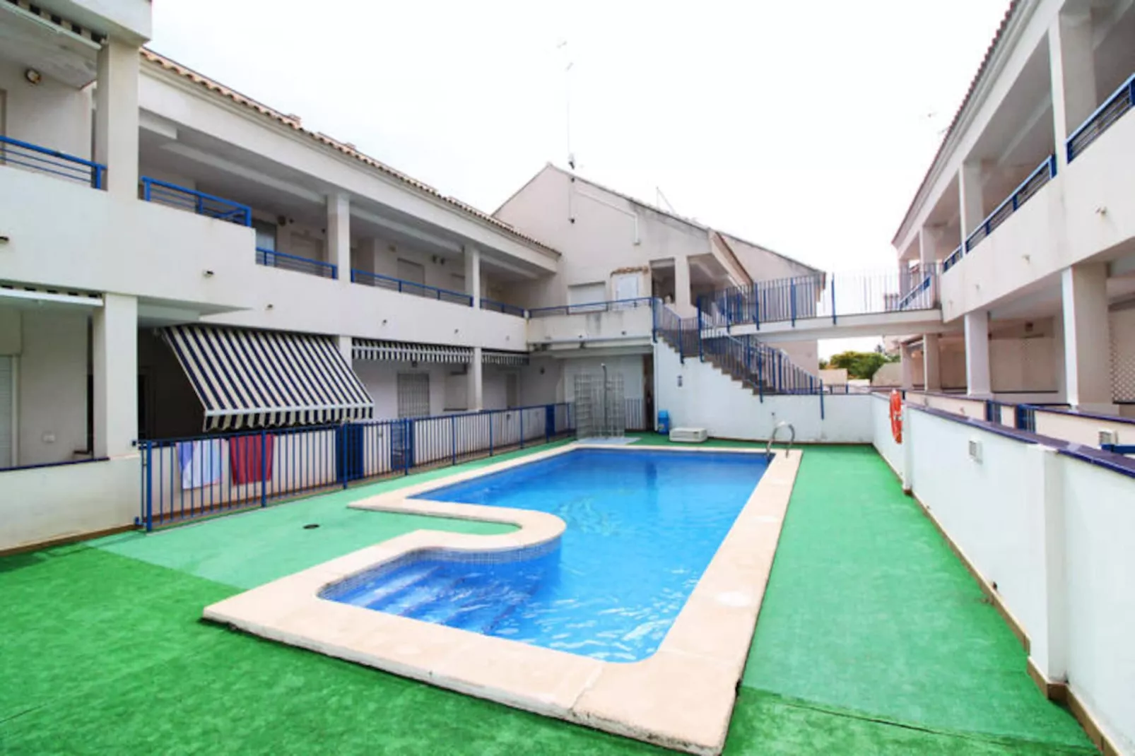 Appartements à Puerto de Sagunto-Niet-getagd