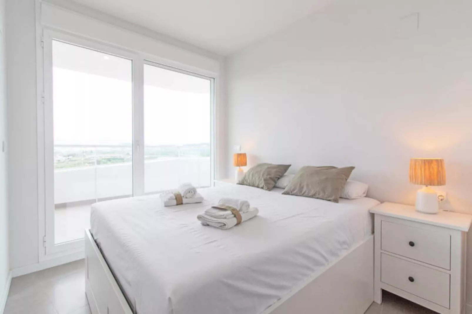 Appartements à Canet d'En Berenguer-Niet-getagd