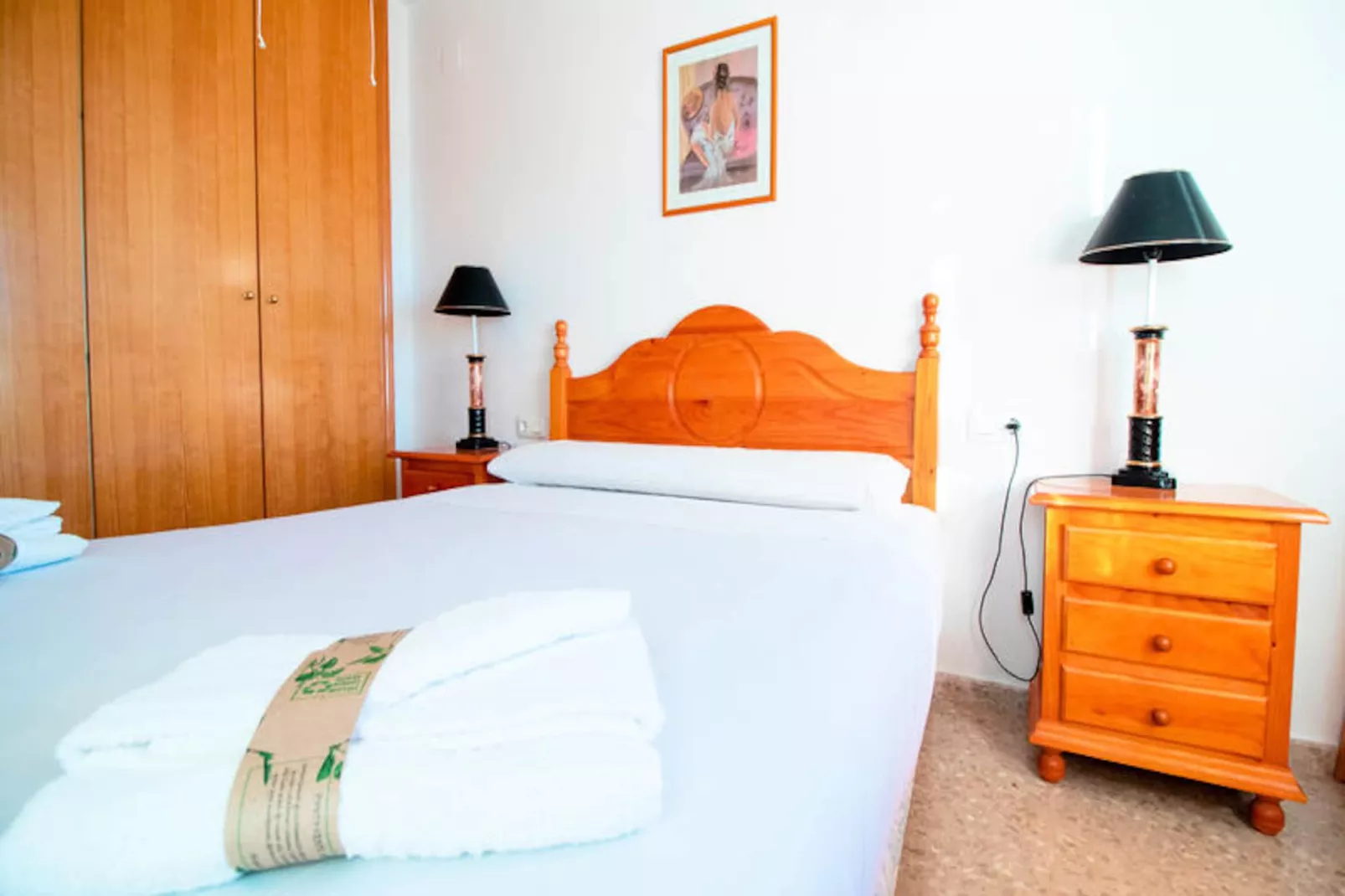 Appartements à Canet d'En Berenguer-Niet-getagd