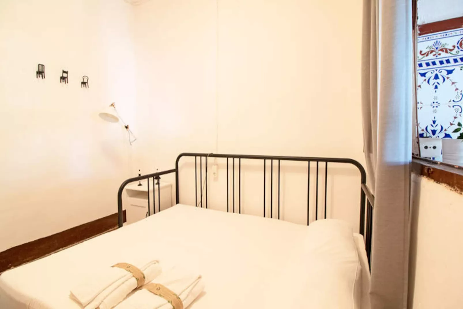 Appartements à Canet d'En Berenguer-Niet-getagd