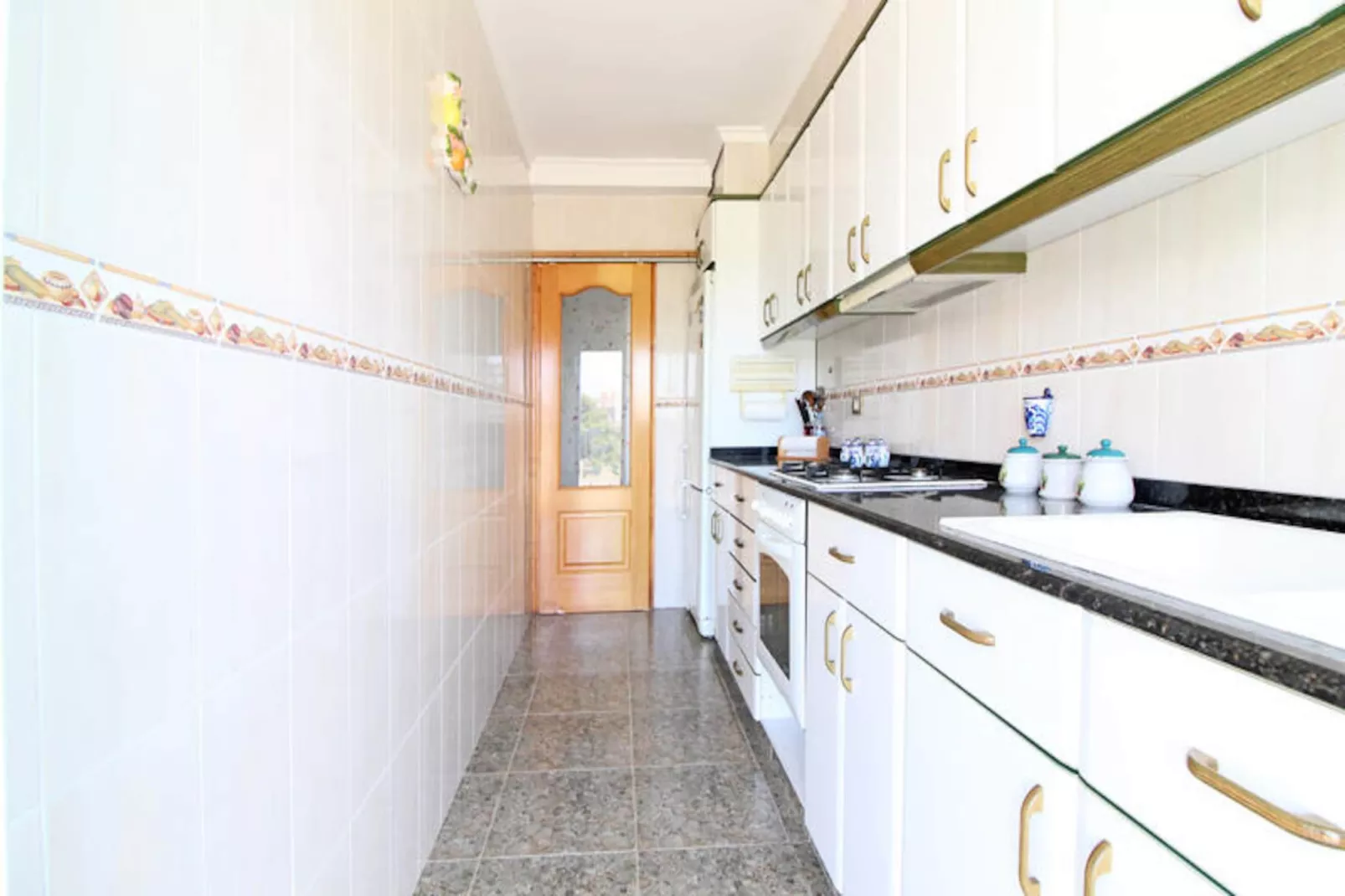 Appartements à Canet d'En Berenguer-Niet-getagd