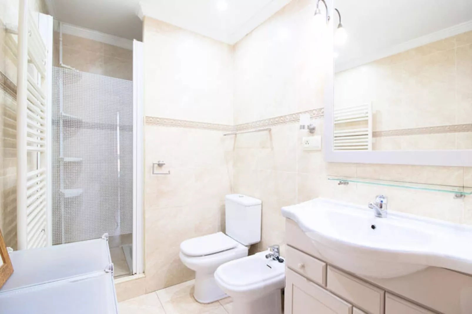 Appartements à Canet d'En Berenguer-Niet-getagd