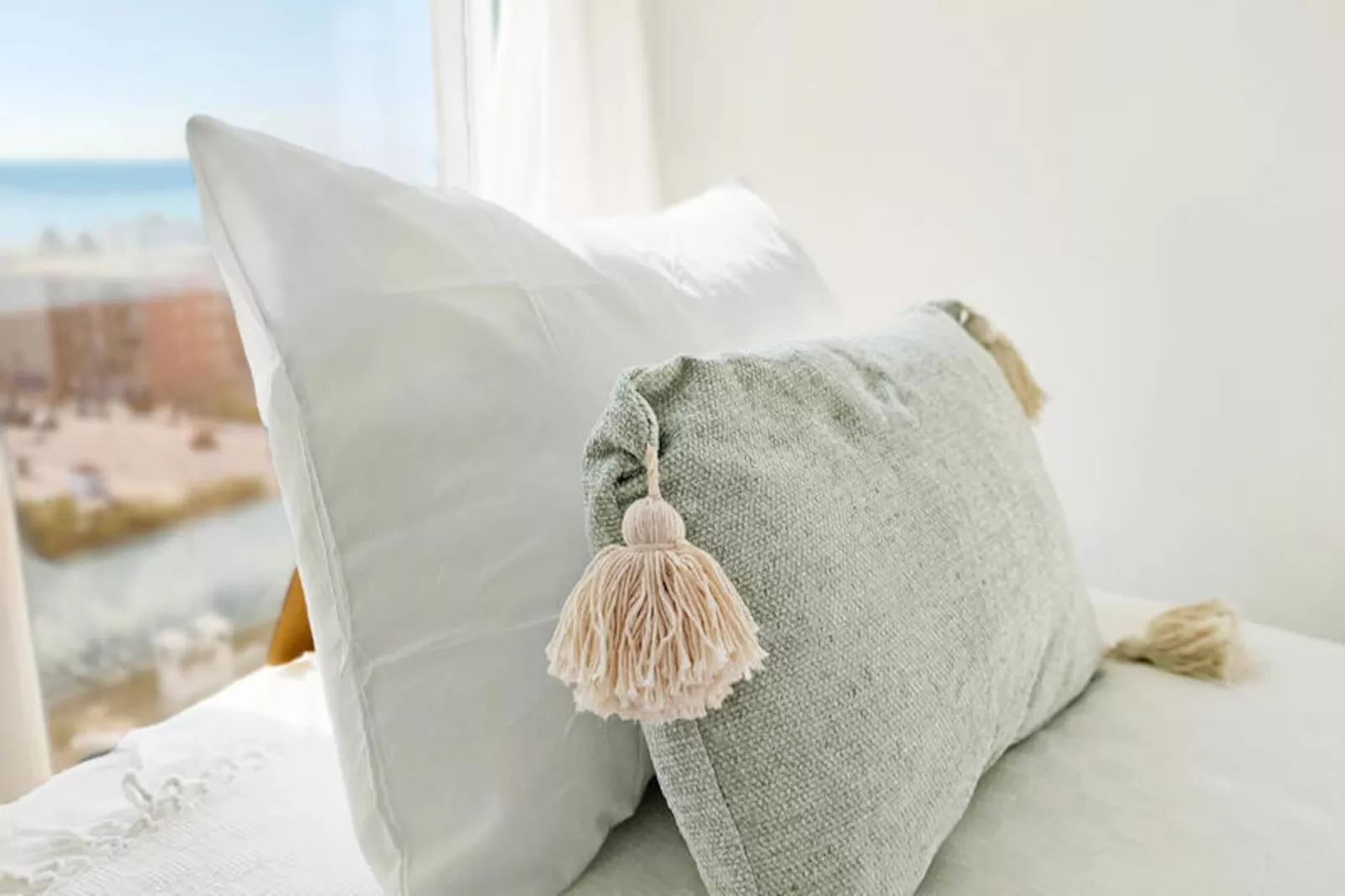 Appartements à Canet d'En Berenguer-Niet-getagd