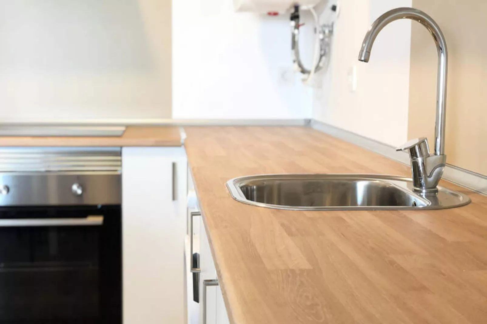 Appartements à Canet d'En Berenguer-Niet-getagd