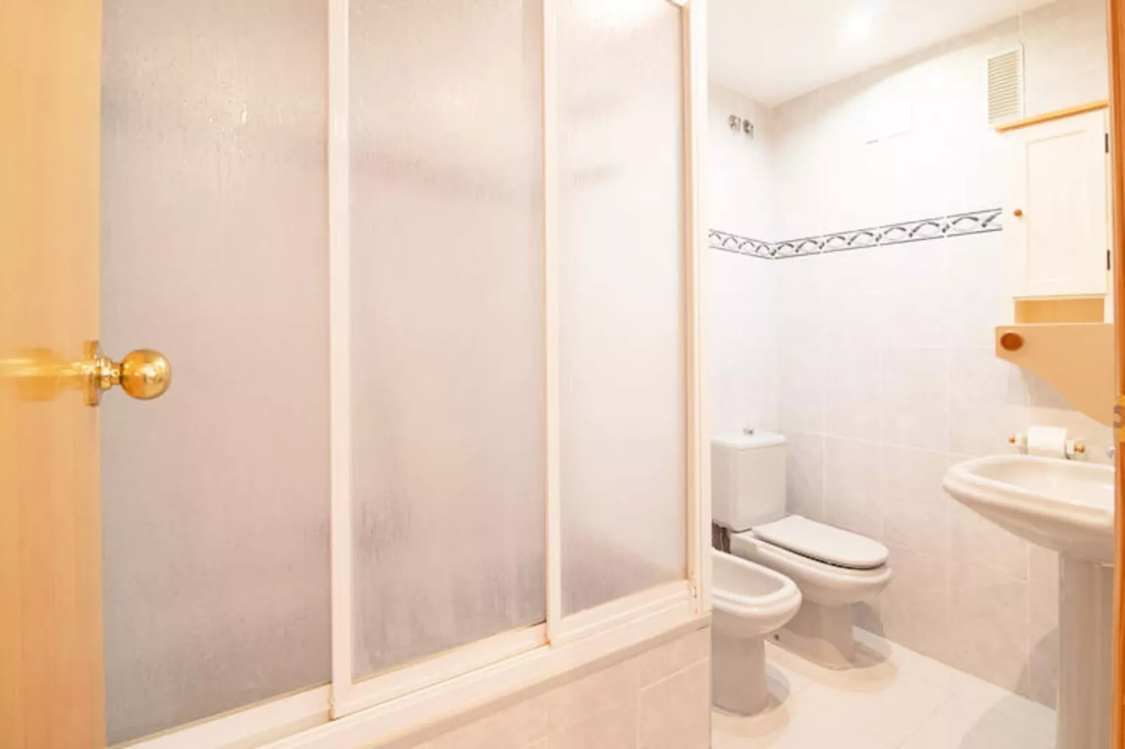 Appartements à Canet d'En Berenguer-Niet-getagd