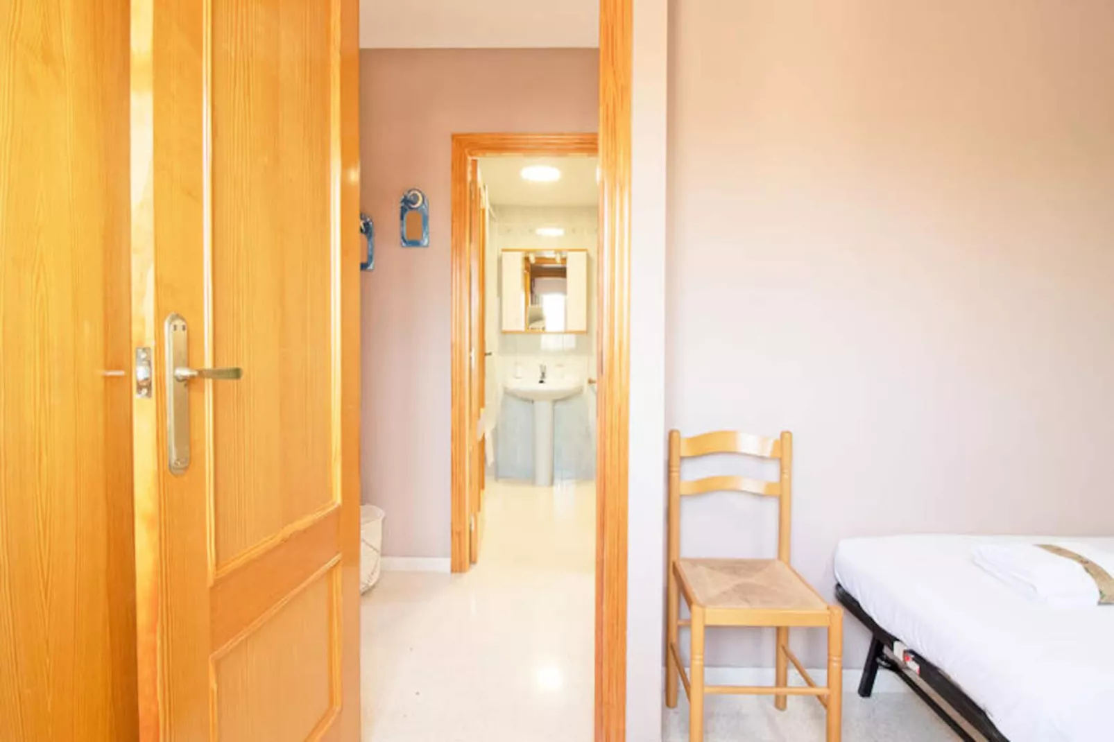 Appartements à Canet d'En Berenguer-Niet-getagd