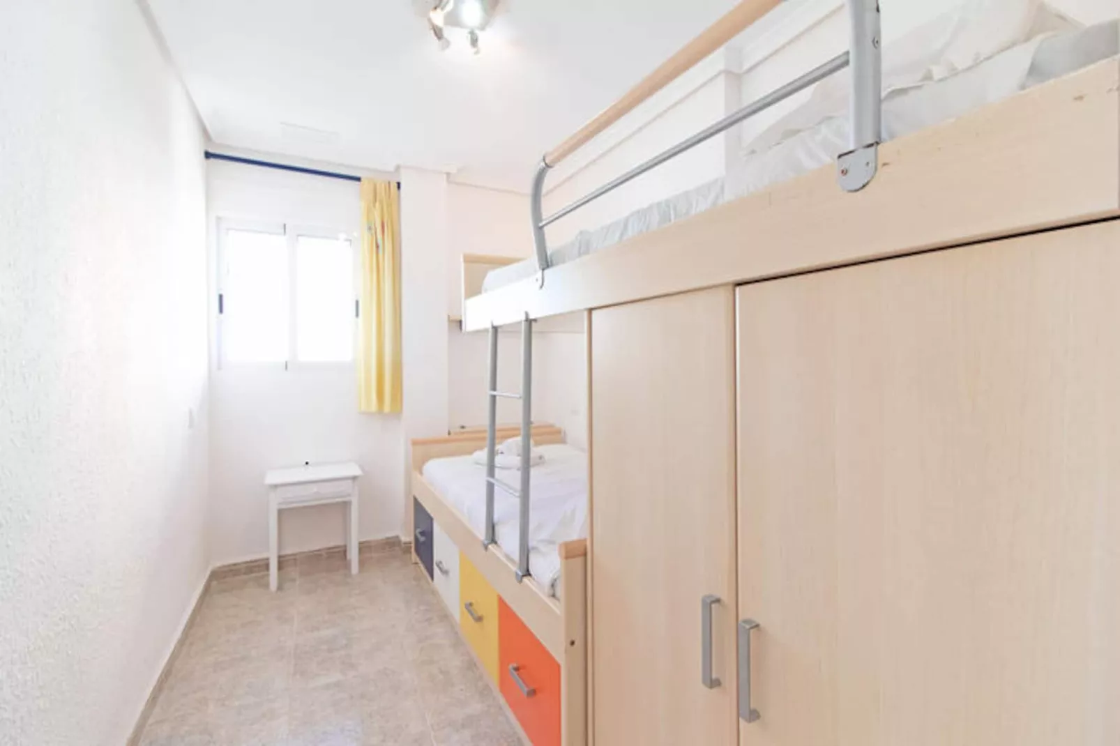 Appartements à Canet d'En Berenguer-Niet-getagd