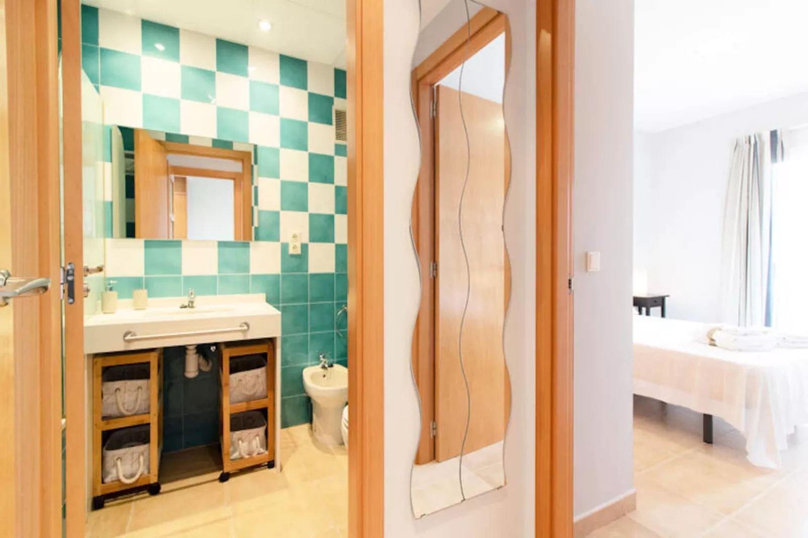 Appartements à Canet d'En Berenguer-Niet-getagd