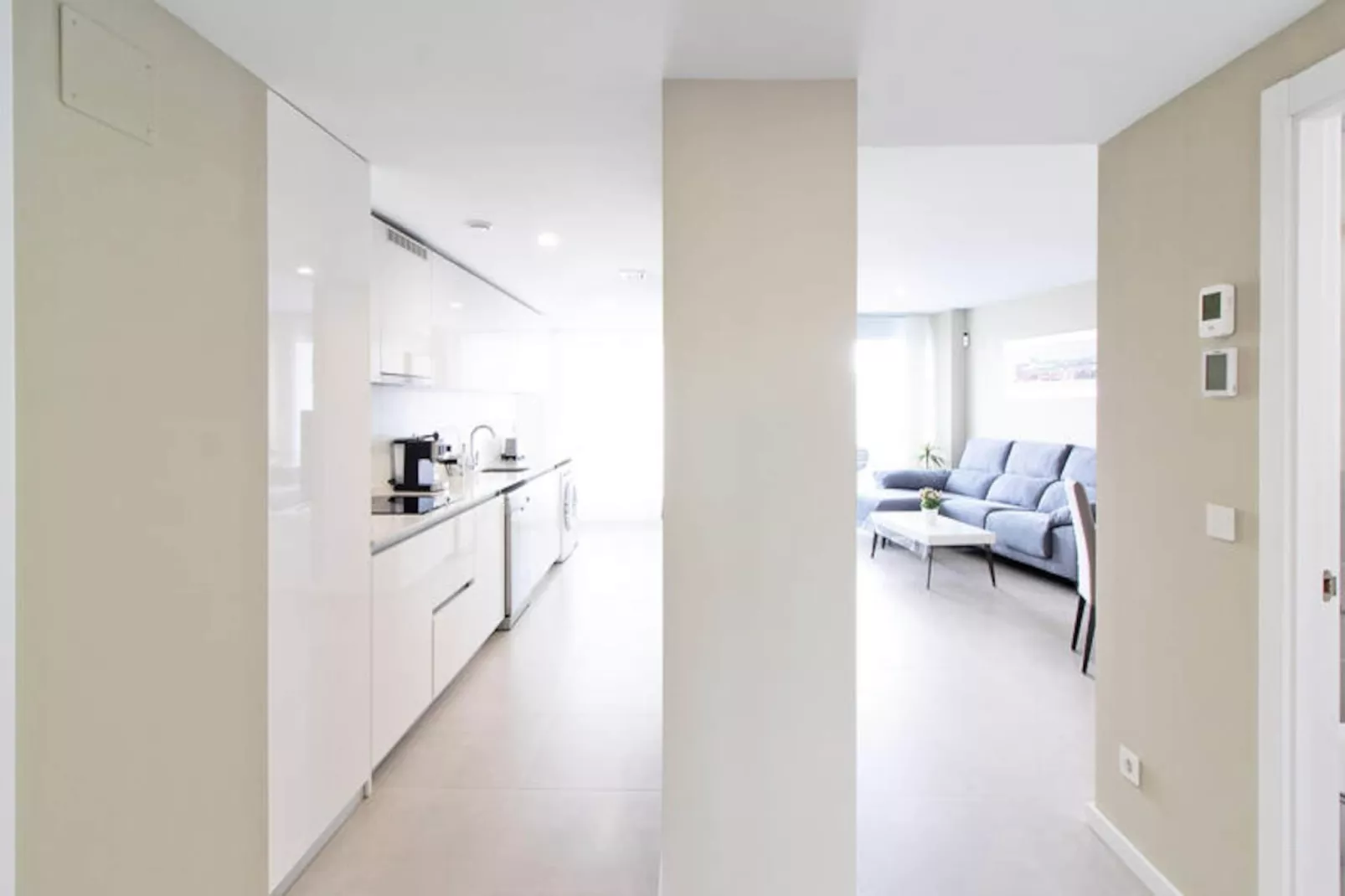 Appartements à Canet d'En Berenguer-Niet-getagd